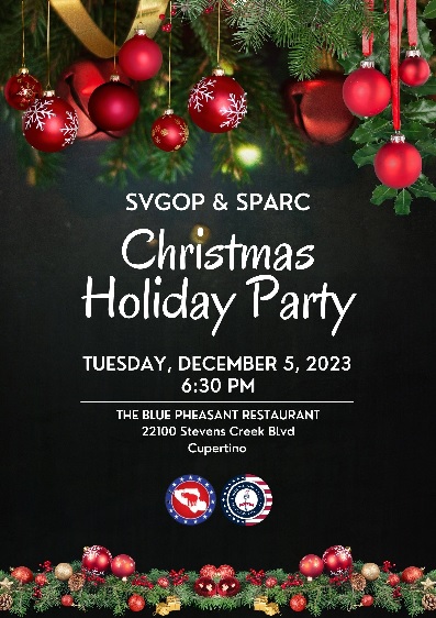 2023-12-05-SVGOP-SPARC-Holiday-Party-Graphic image