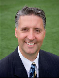 Brad Dacus
