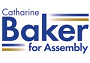CatharineBaker for Assembly