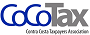 CoCoTax Logo