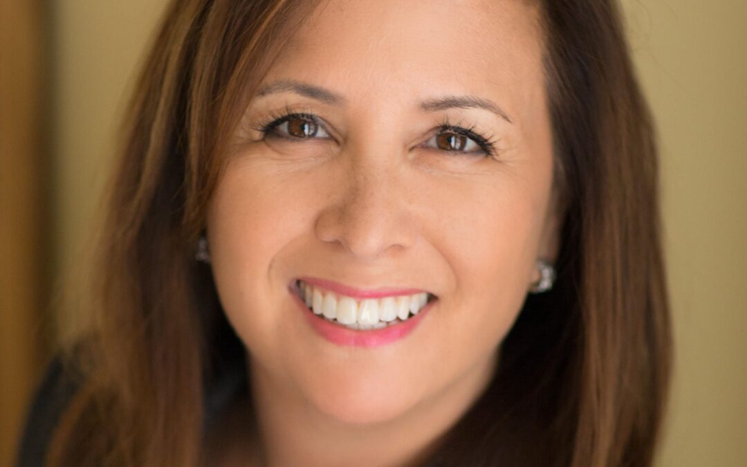 Lincoln Club of Northern California Elects Heidi Leupp Chair