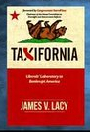 James Lacy Taxifornia