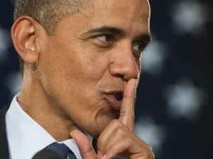 ObamaShhh