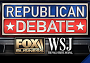Sonoma Debate Watch