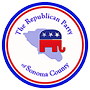 Sonoma GOP Logo