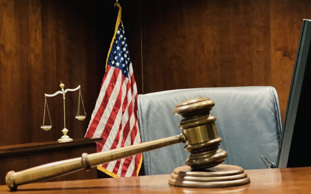 Proposition 50 Moves to the Courts