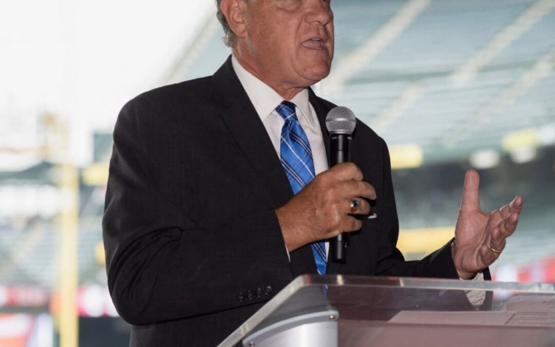 Secretary of State Candidate Don Wagner Seeks Secure Elections